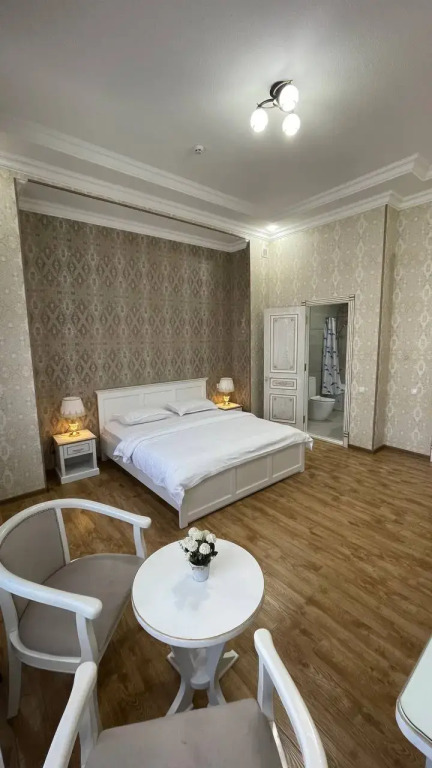 Izumrud Palace Hotel