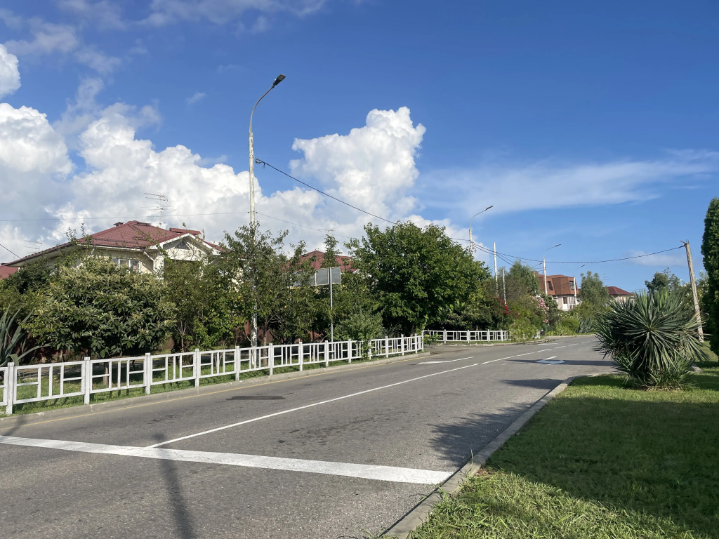 Квартира в Сочи Сириус