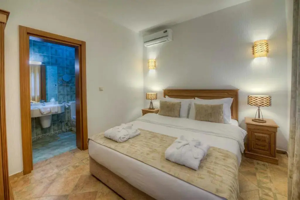 River Inn Resort and Spa Hotel
