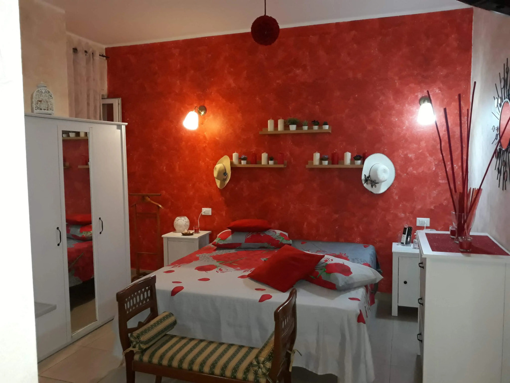 Suitesrome&coccinella Pescara Apartments