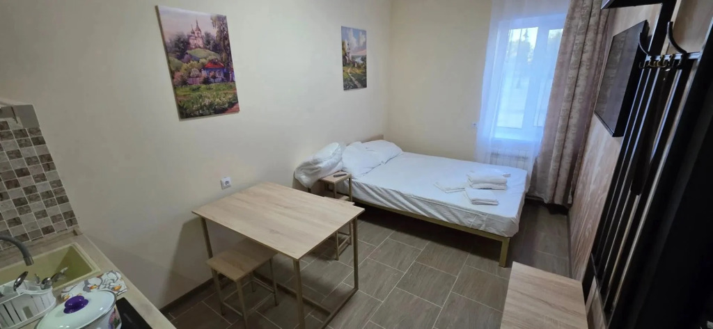 Апартаменты в центре Мурома