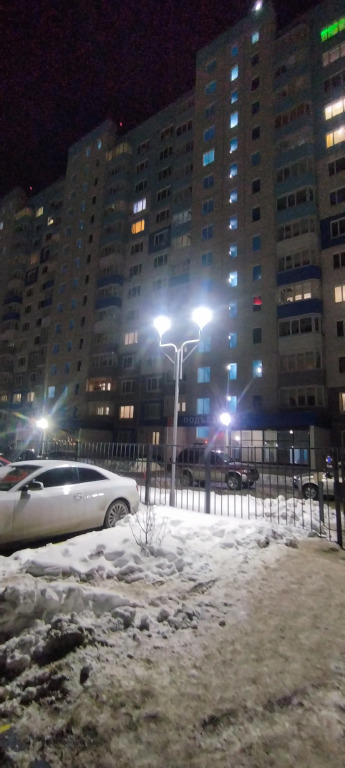 Квартира MarApart t