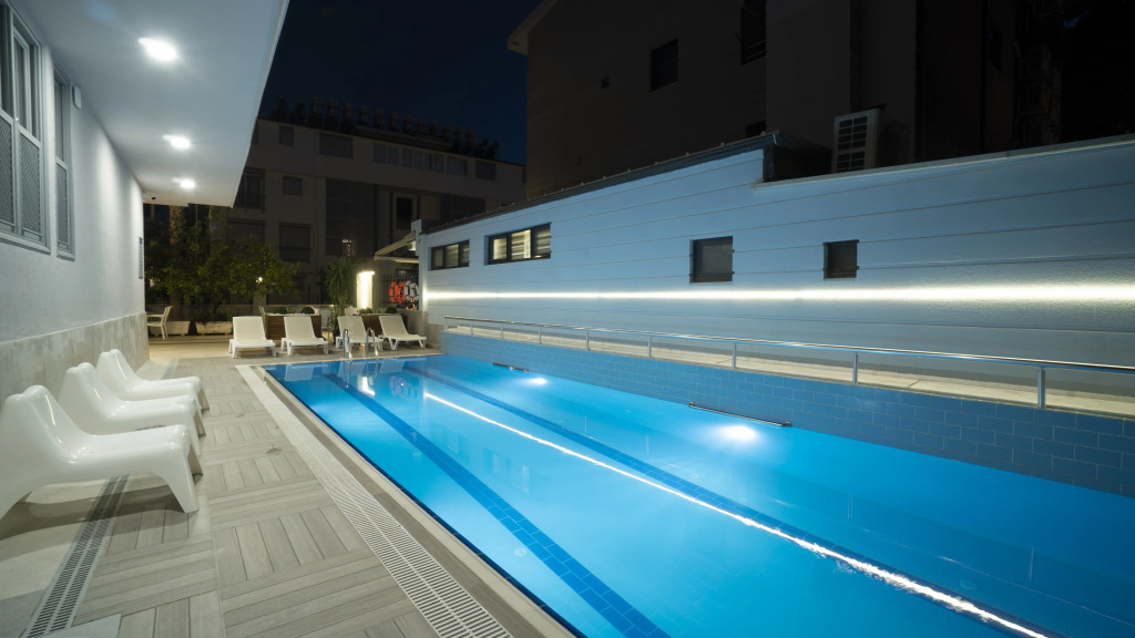 OPERA Hotel Antalya
