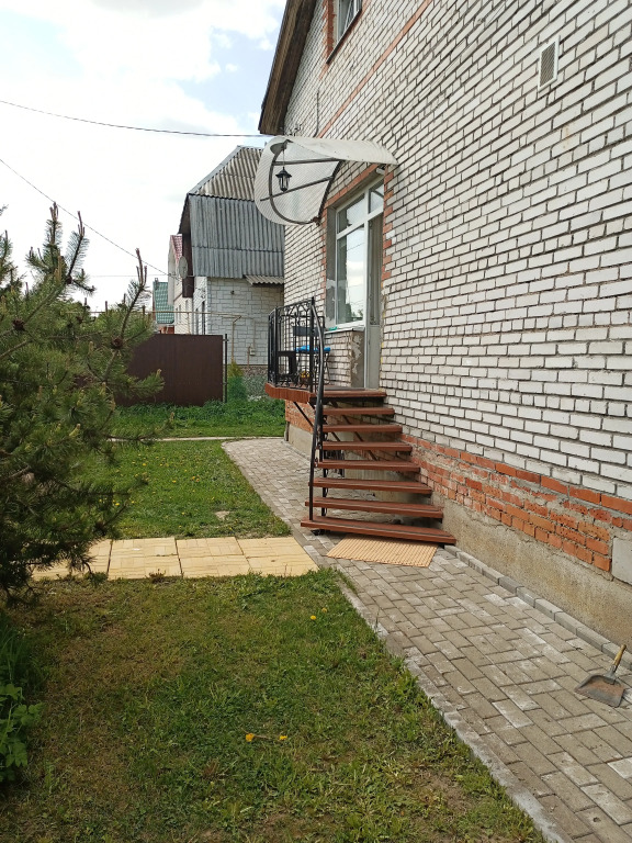 Частный дом Уютный с камином