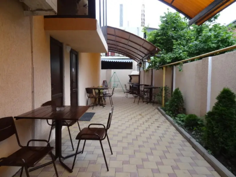Akrit Hotel