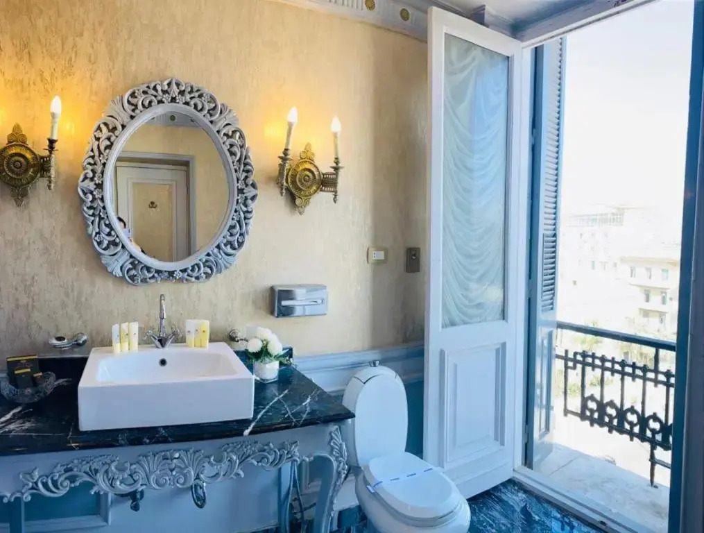 Paradise Inn Le Metropole Hotel