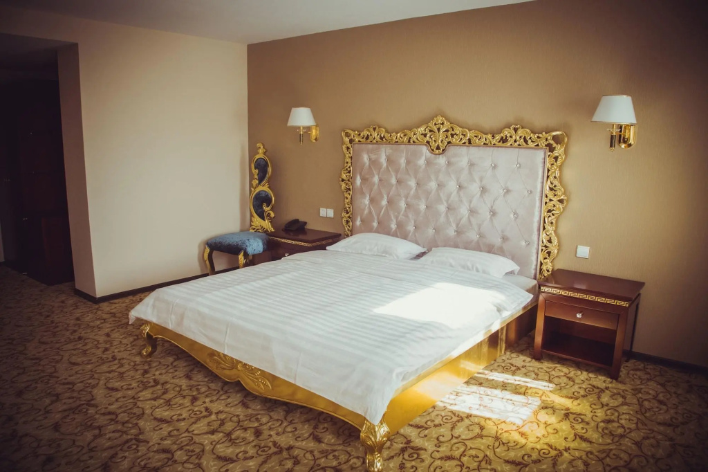 Emirhan Hotel