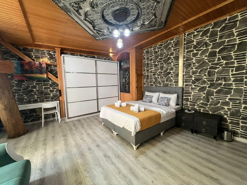 Отель White İnn Taksim