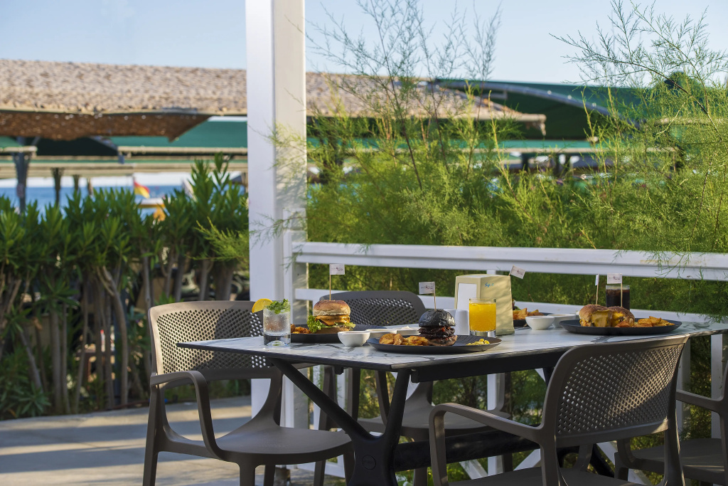 Belek Beach Resort Hotel