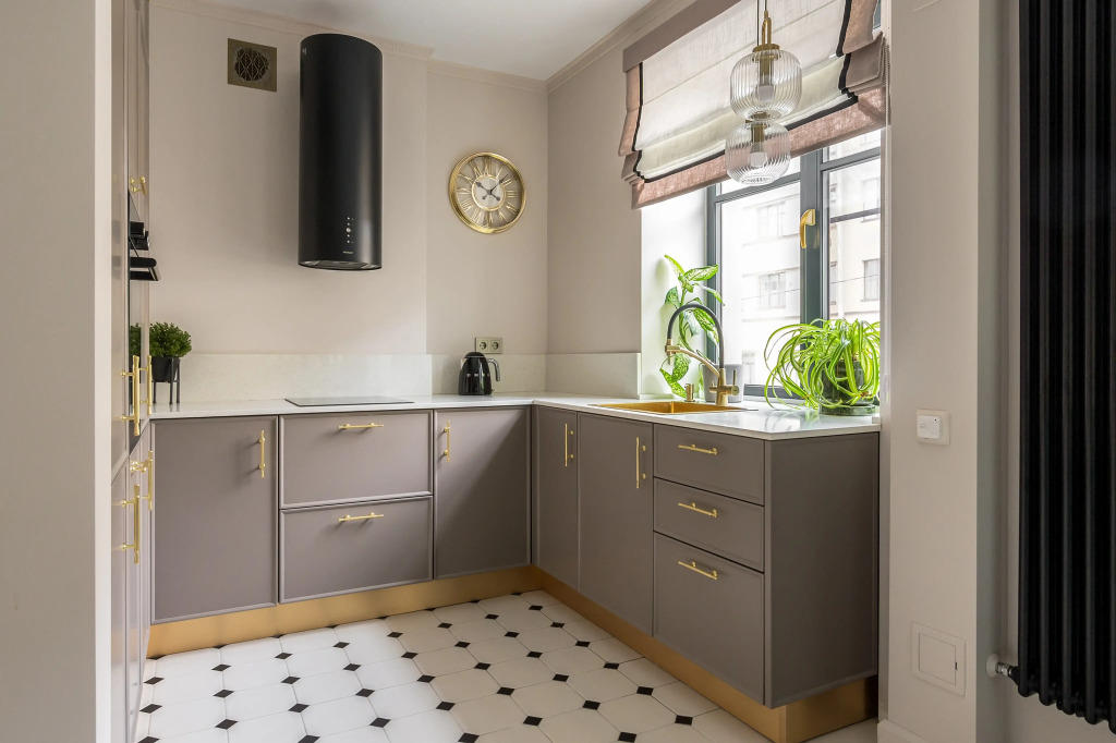 Апартаменты ApartMK Nevsky
