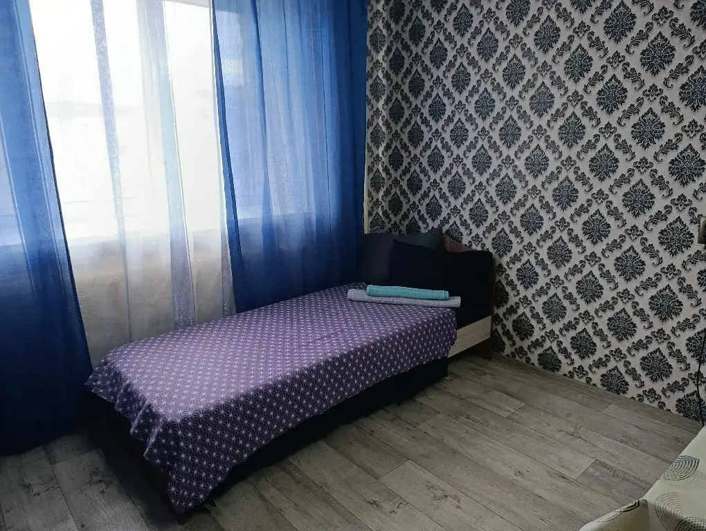 Квартира Уютная студия в центре города