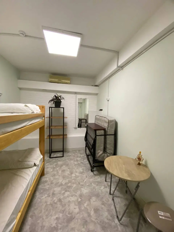 Hostel Event And Booking