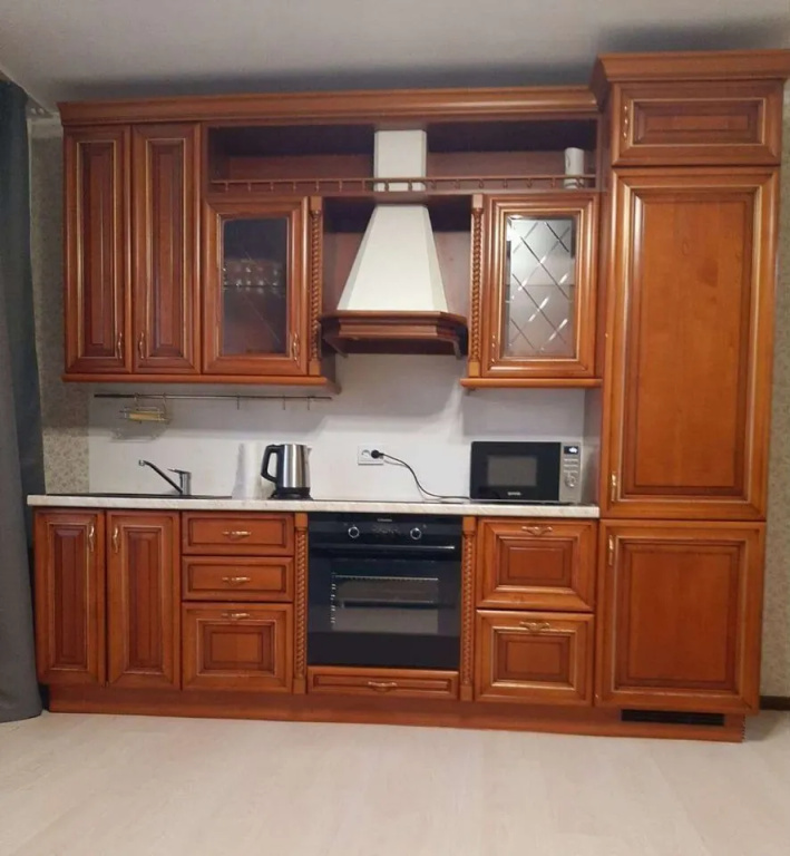 Квартира на микрорайоне 10А 1