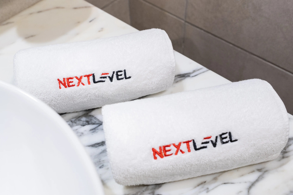 Апартаменты Next level Business Bay Aykon City