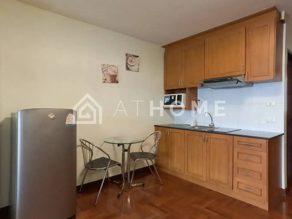Апартаменты Sky Beach Condominium