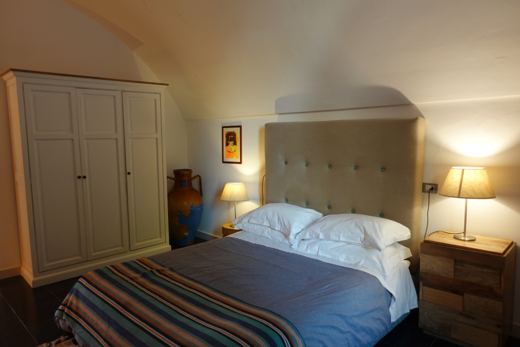 Hotel  Masseria Villa Marchesi