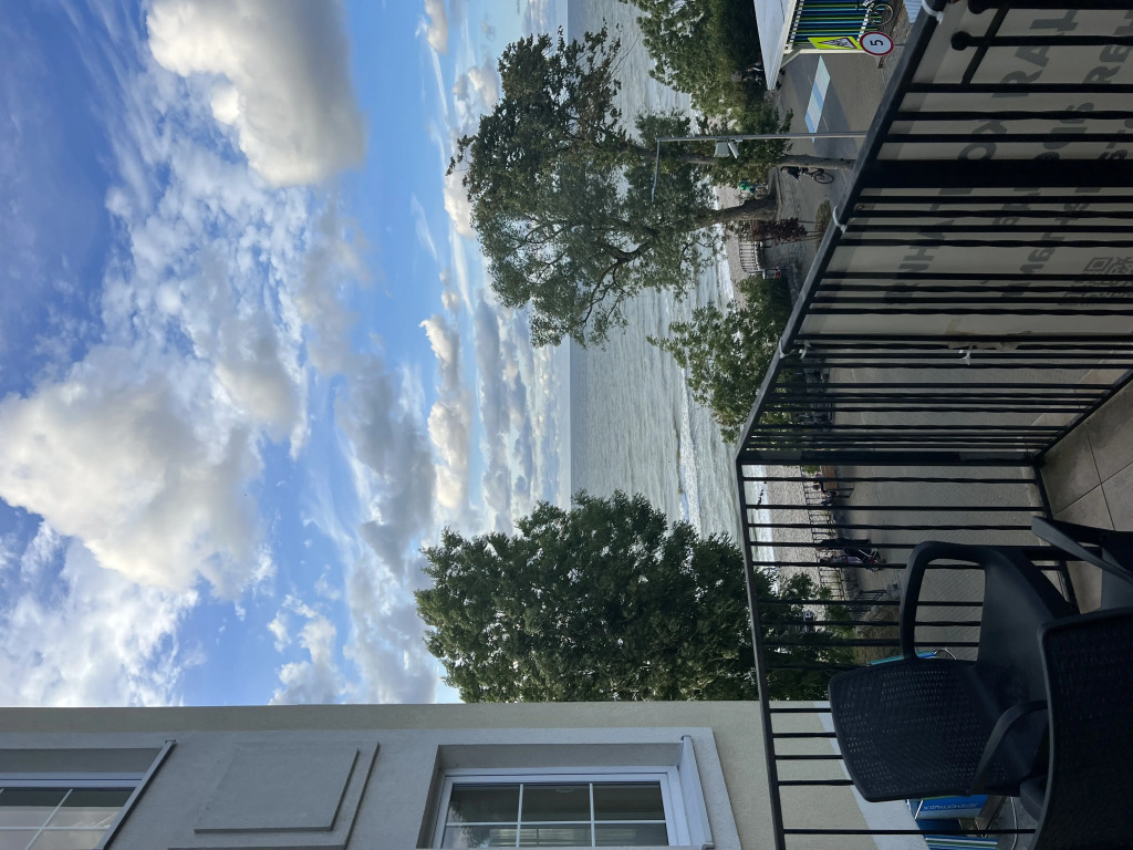 Апартаменты Baltic Sea 1-я линия