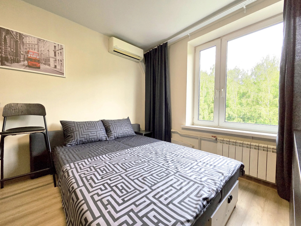 Апартаменты RoomOnDay в ЖК Саяны-Парк арт.000503