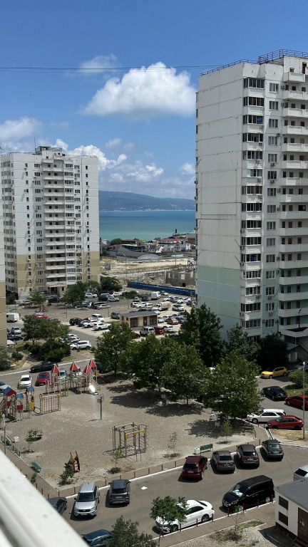 Квартира на Ул Ленина 107