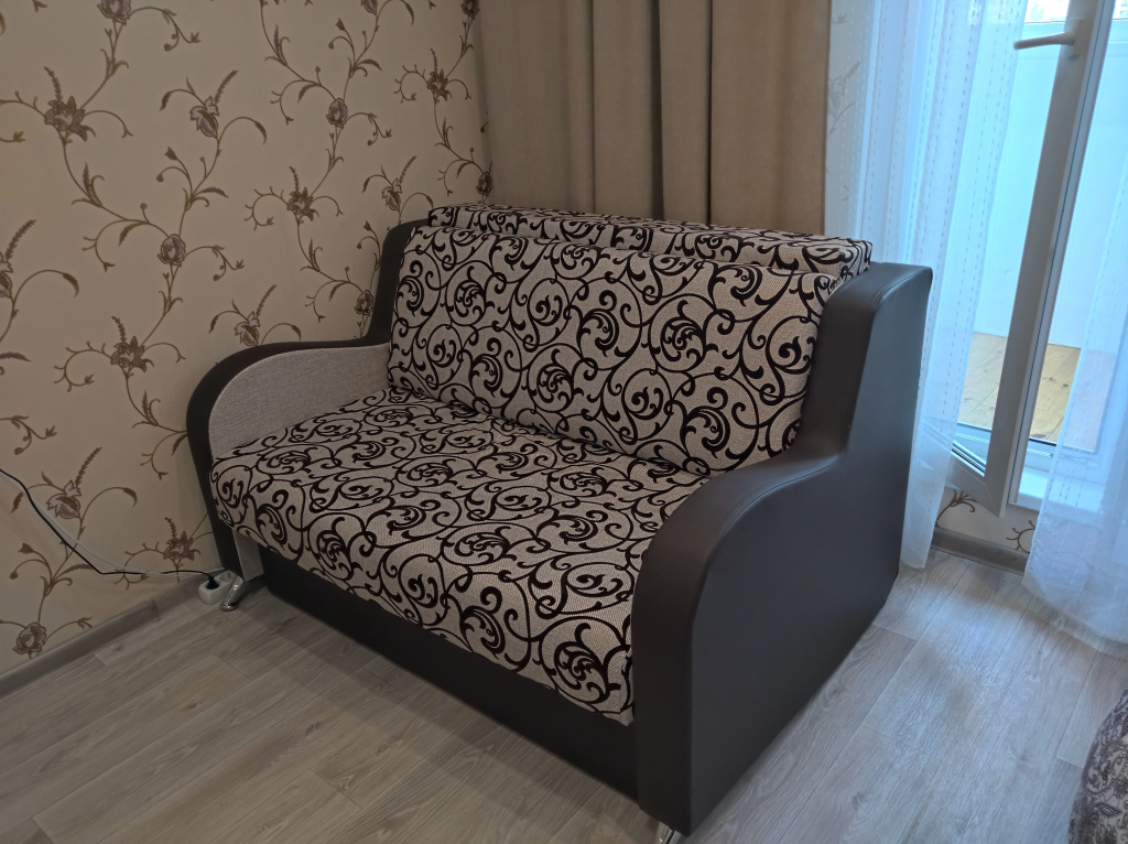 Апартаменты Near The Metro