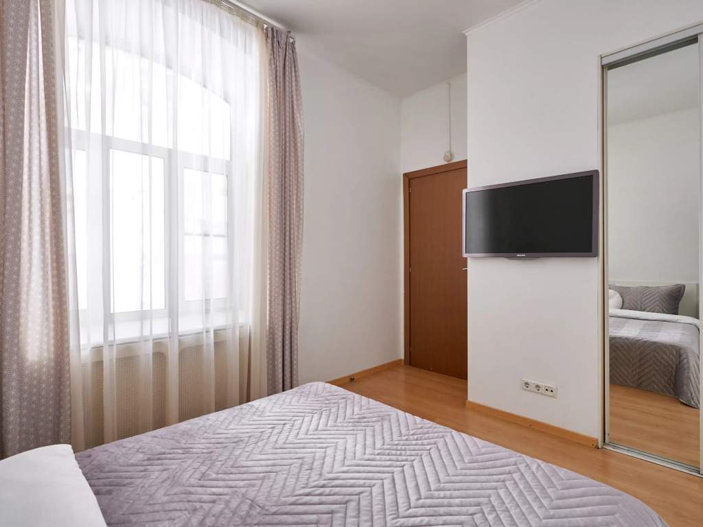 Апартаменты Nevsky 119 Apartments от Apartvil