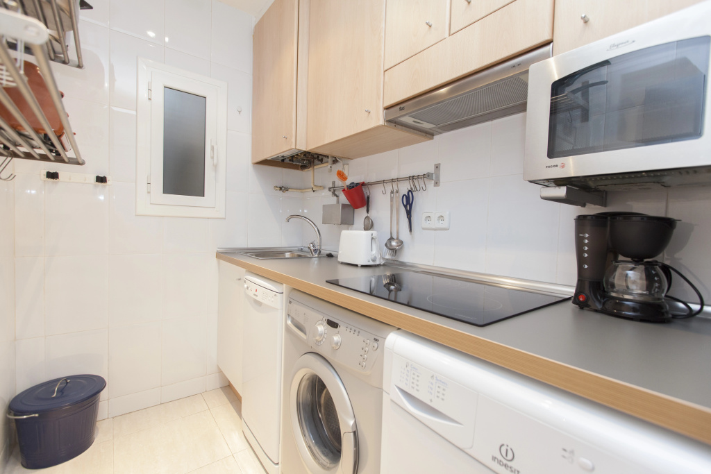Апартаменты Universitat Nouveau Stay Barcelona