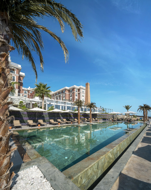 Kaya Palazzo Resort & Casino Girne