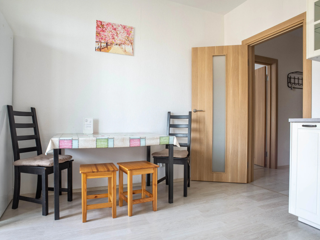 Апартаменты Loft78 Viera