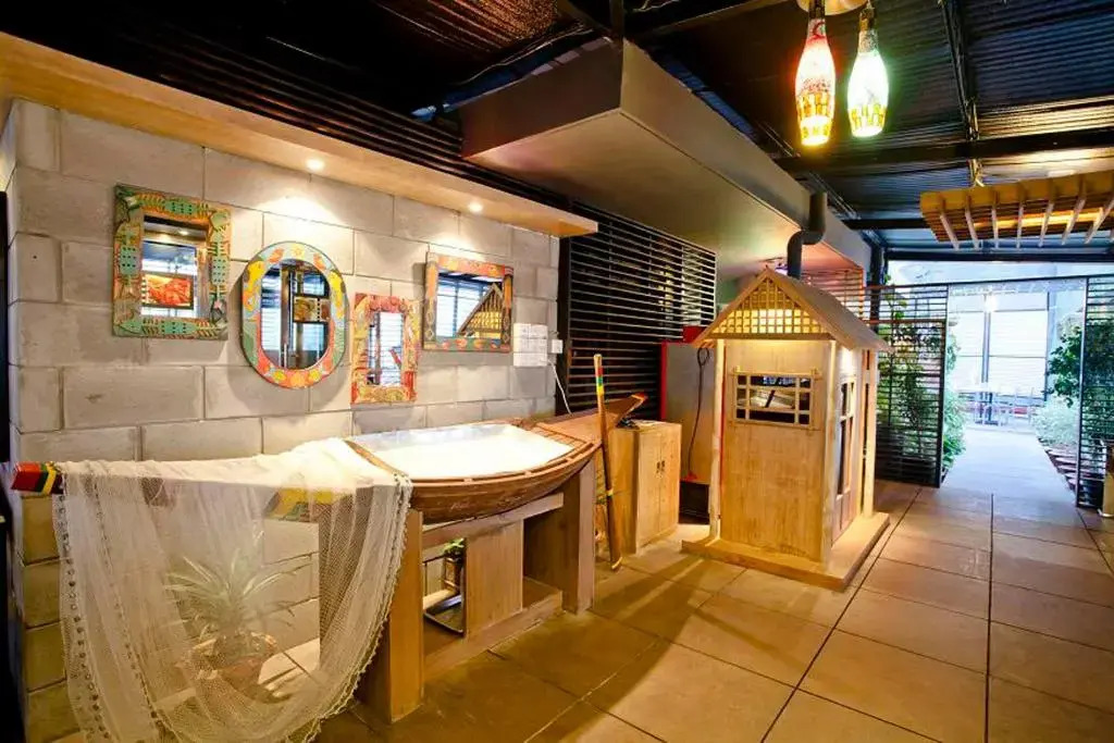 Well Park Residence Boutique Hotel & Suites