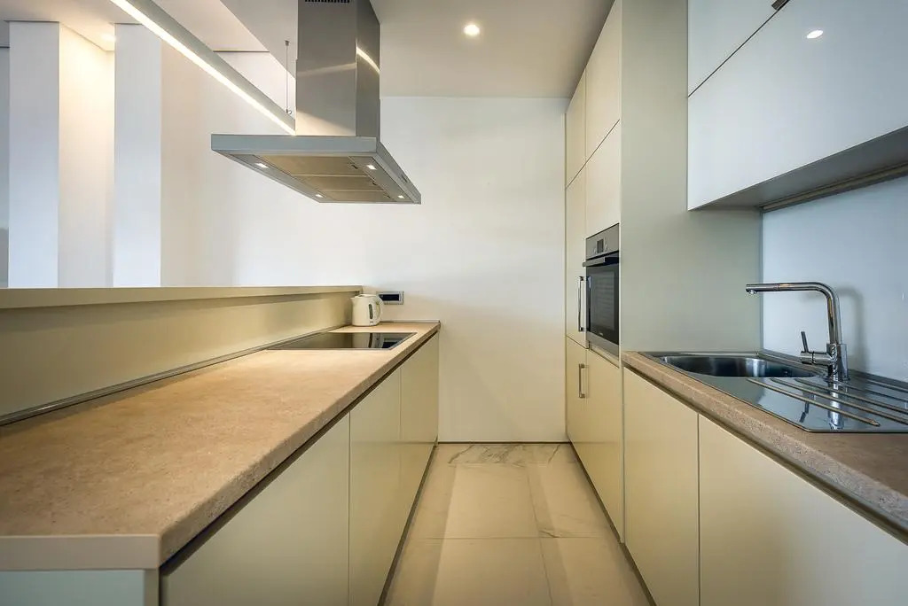 Апартаменты Dykley Gardens Luxurious