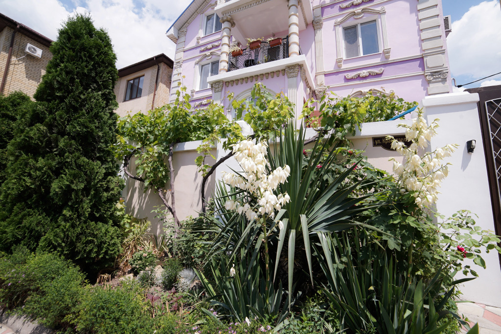 Morskaya Zvezda Guest House