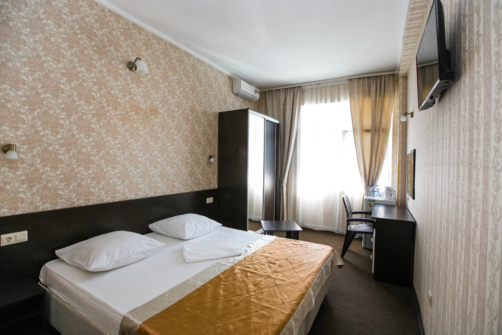 Санаторий Argo Park Hotel