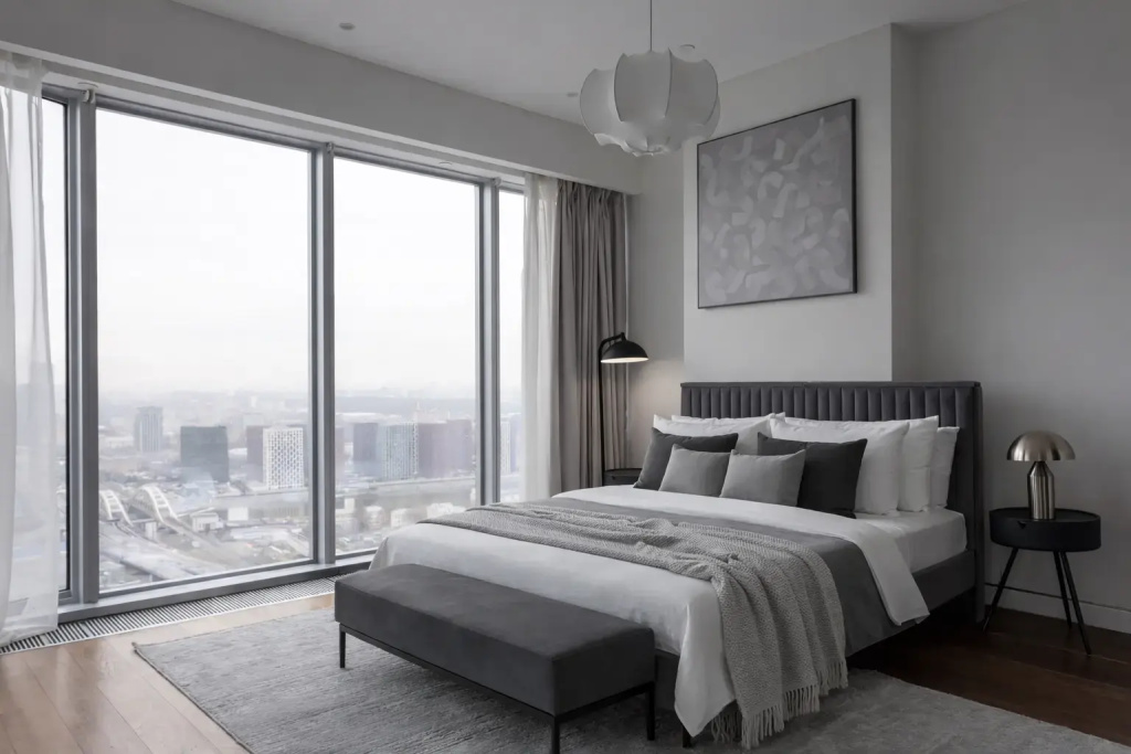 Апартаменты Family Apartment by Roomley
