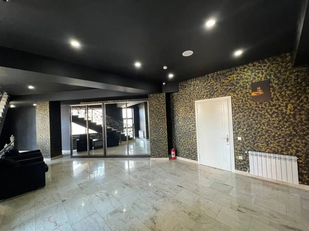 My Music Hotel Baku