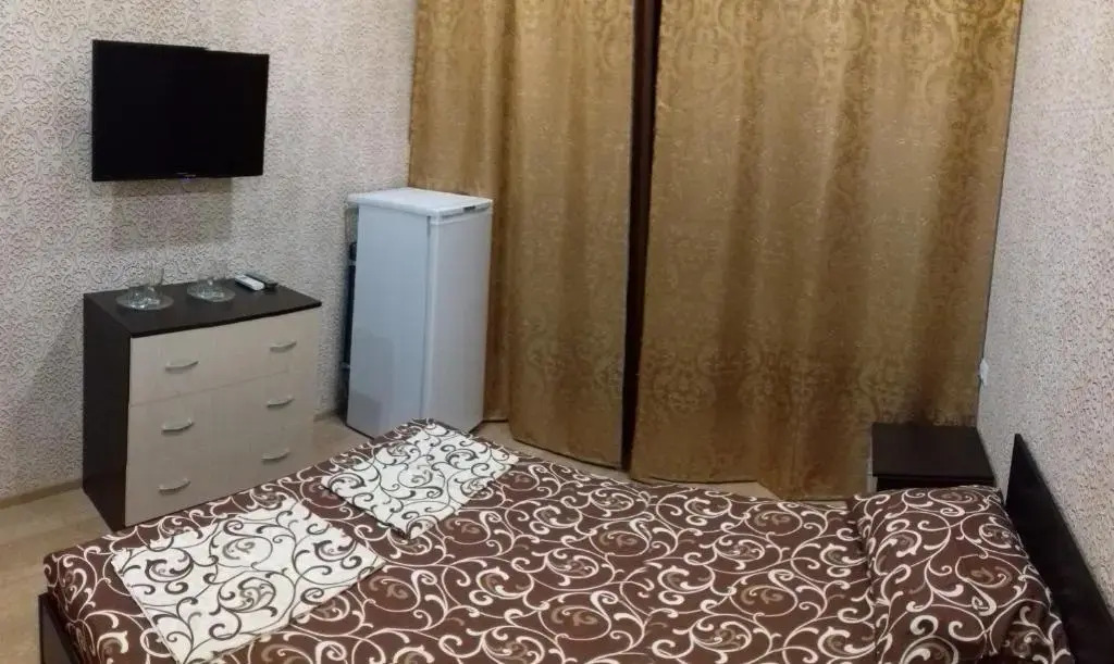 Гостевой дом Вода