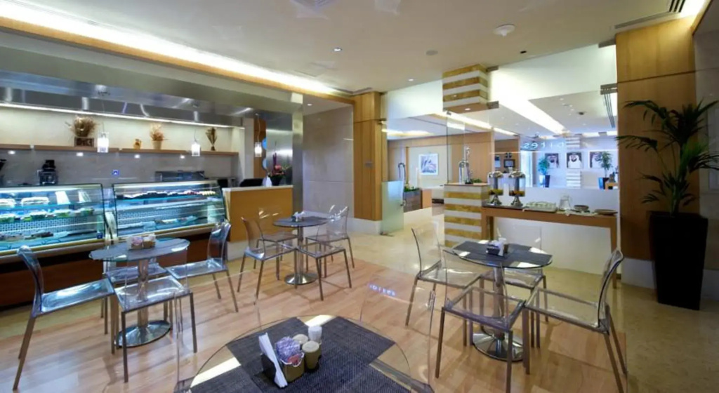 Residences by TIME Ruby