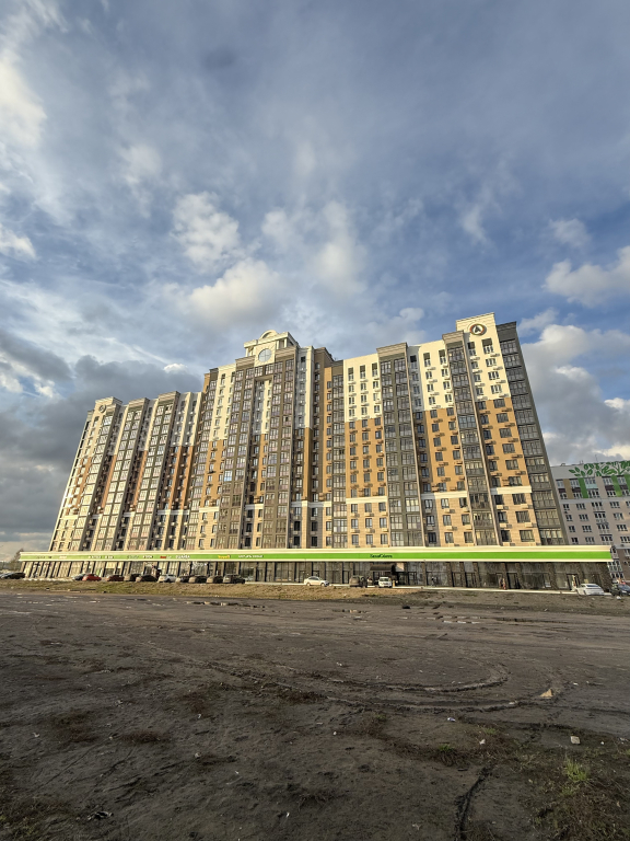 Квартира в центре