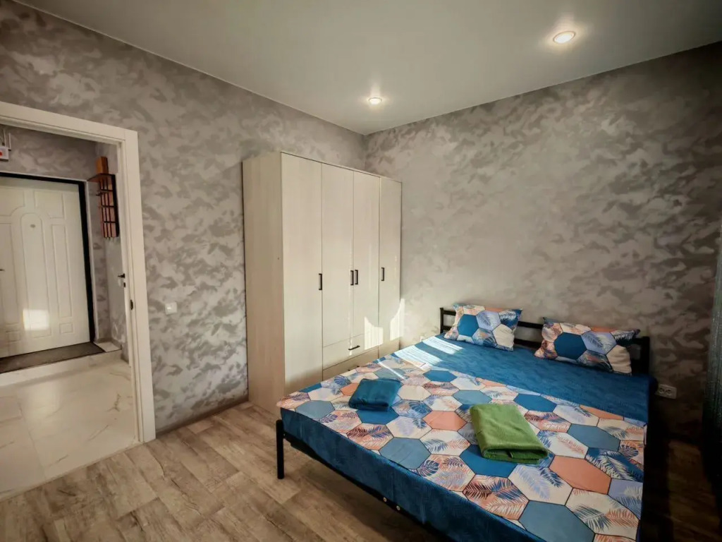 Квартира на улице Берёзка 21