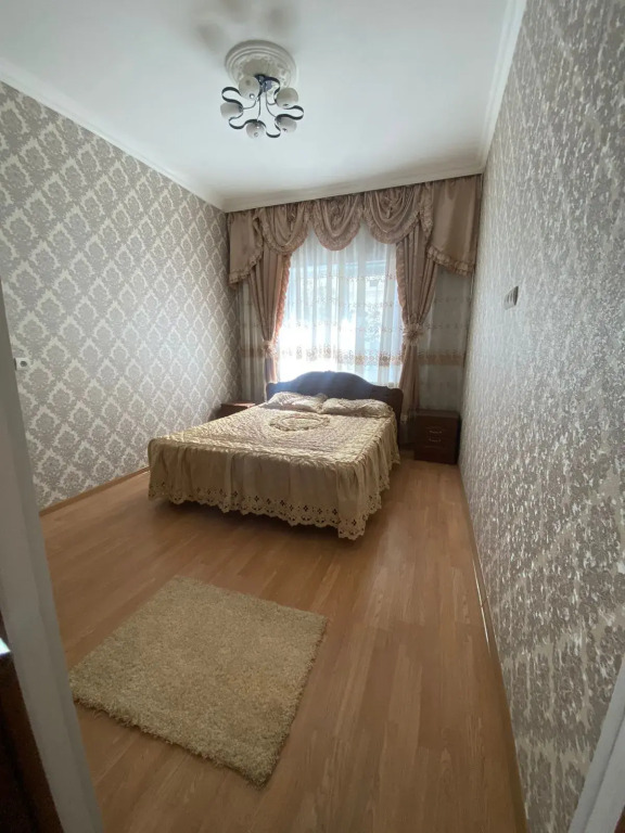 Квартира на Кубанской