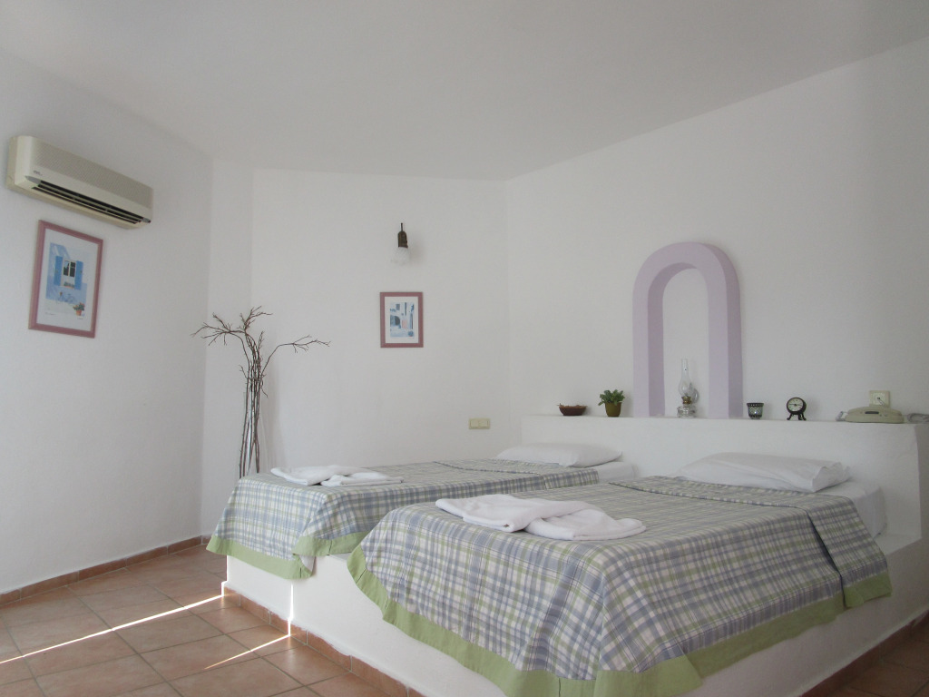 Lavanta Butik Otel Turunc