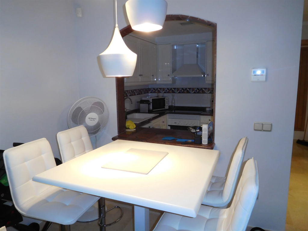 Olivia Javea Apartments