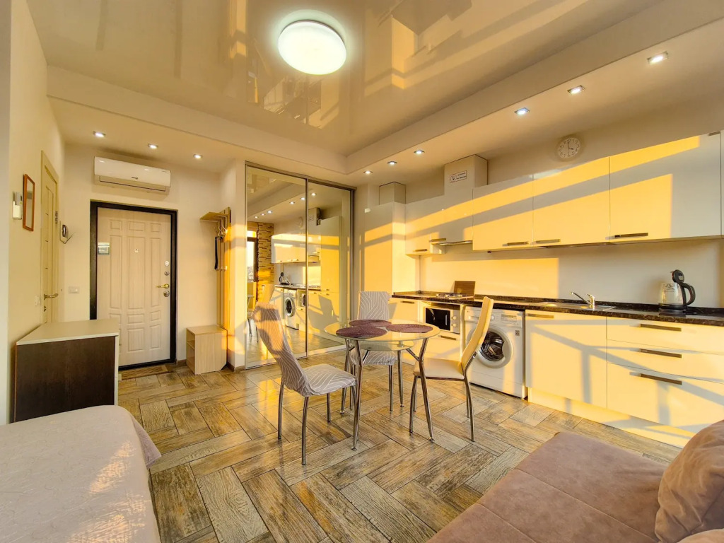 Квартира на улице Кирова 28A
