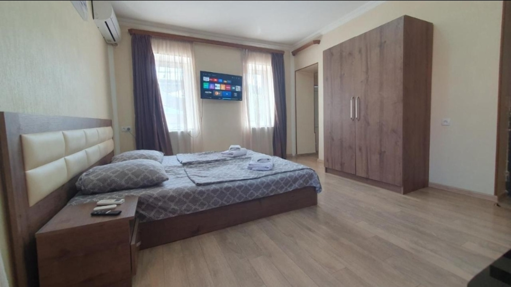 Апартаменты Giorgi apartment 2