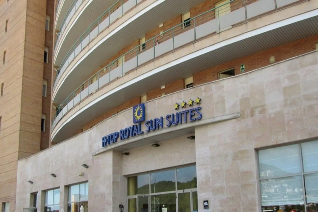 htop Royal Sun Suites 4Sup - Fun