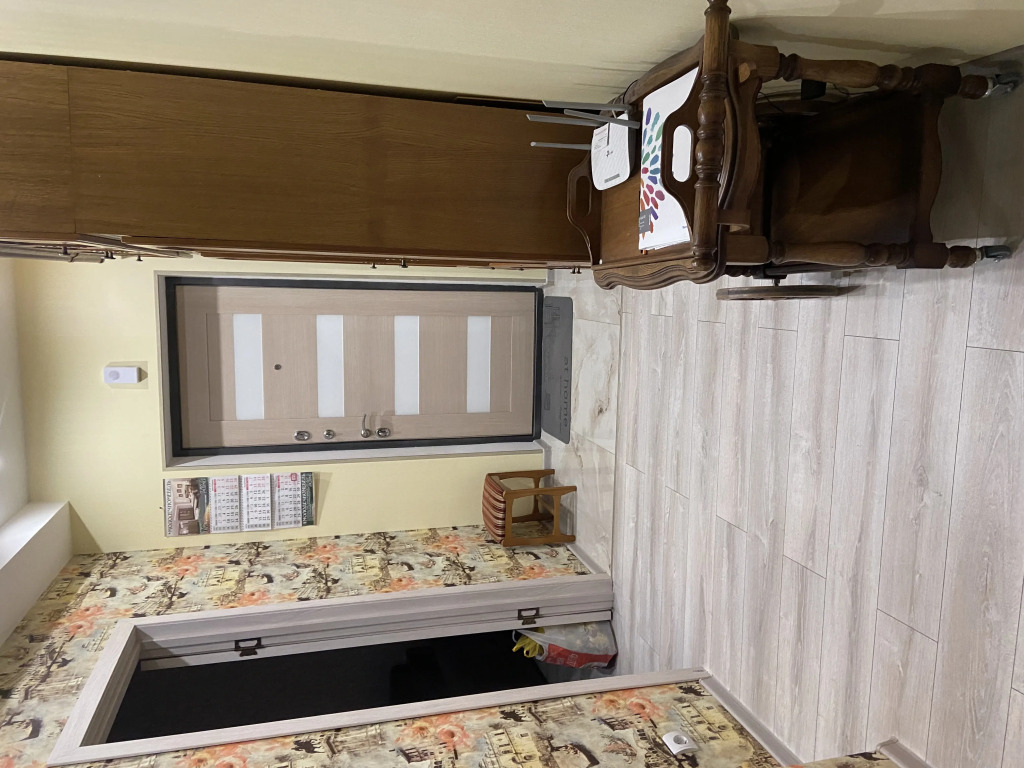 Квартира Зеленоноградск