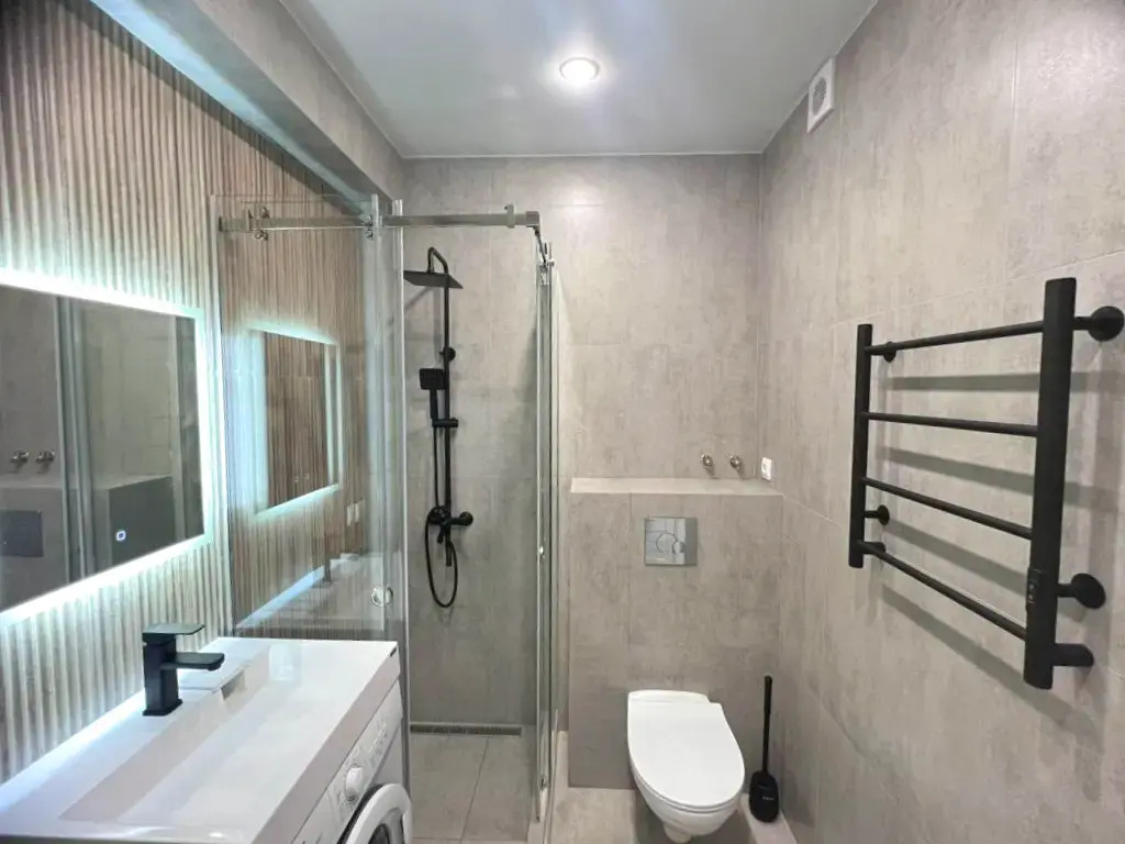 Uyutnye V Dagomyse Apartments