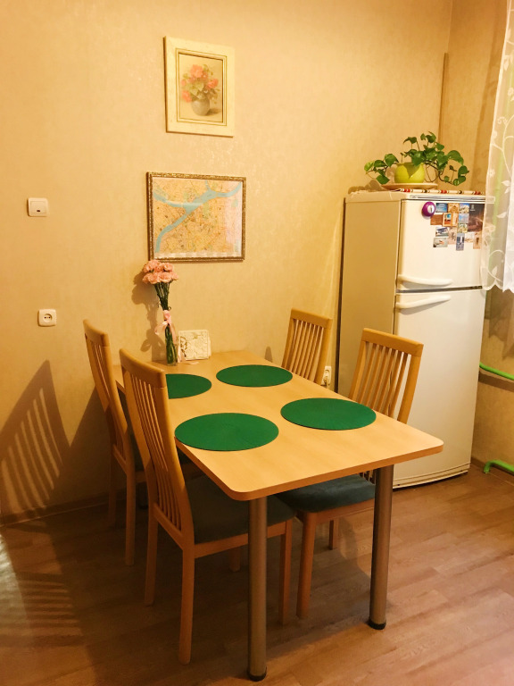 Хостел Polar House