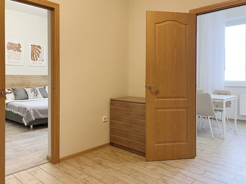 Апартаменты Rauktis Apartments