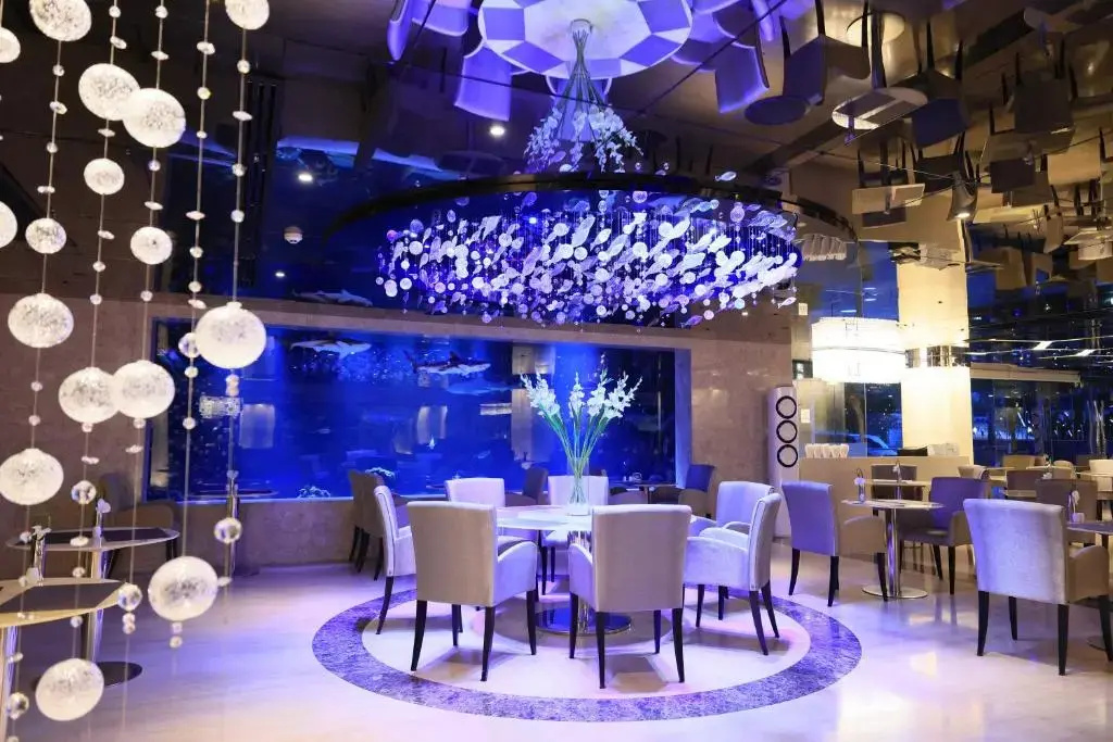 The Sanctuary Resort Pattaya, BW Signature Collection