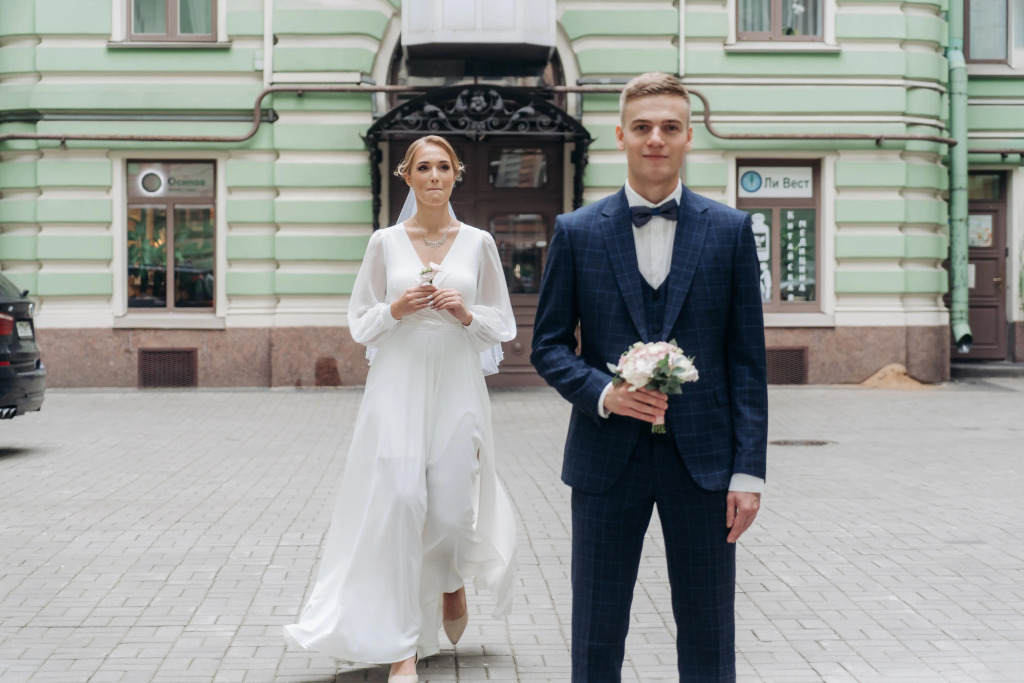 Апартаменты Однажды на Кирочной
